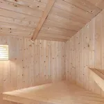 46 Feriehus