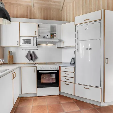 3 Bedroom Gorgeous In * Fano