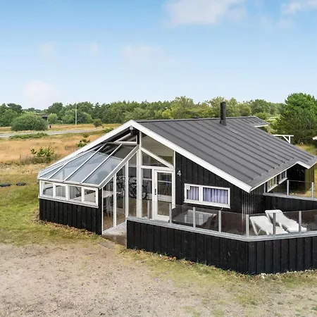 Amazing Home In Fano With Sauna Ferienhaus