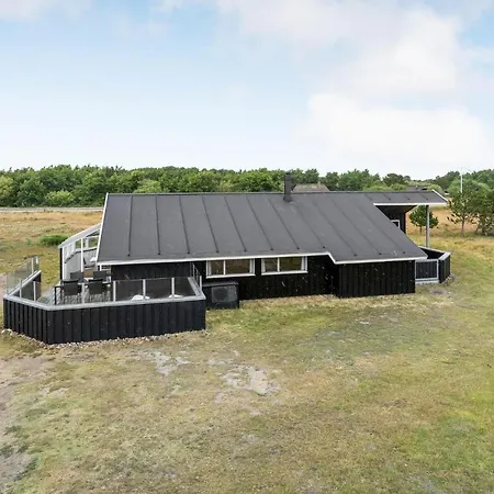 Amazing Home In Fano With Sauna Fanø