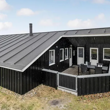 Ferienhaus Amazing Home In Fano With Sauna *