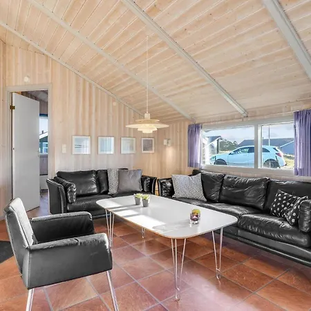 Amazing In With Sauna * Fanø