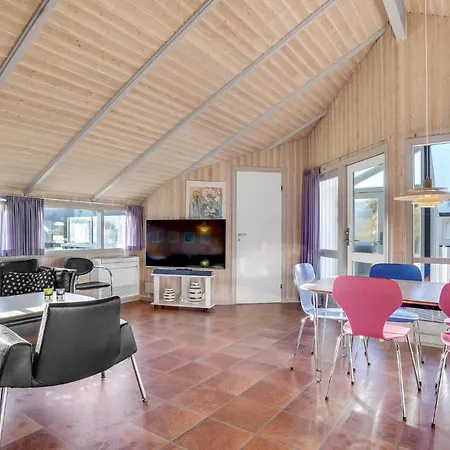 Holiday home 3 Bedroom Gorgeous In *