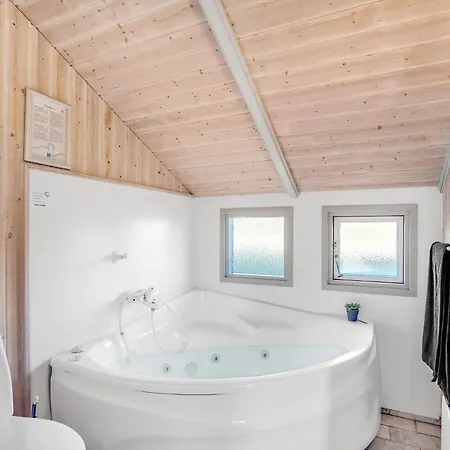 3 Bedroom Gorgeous In * Fano