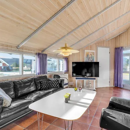 Ferienhaus Amazing Home In Fano With Sauna *
